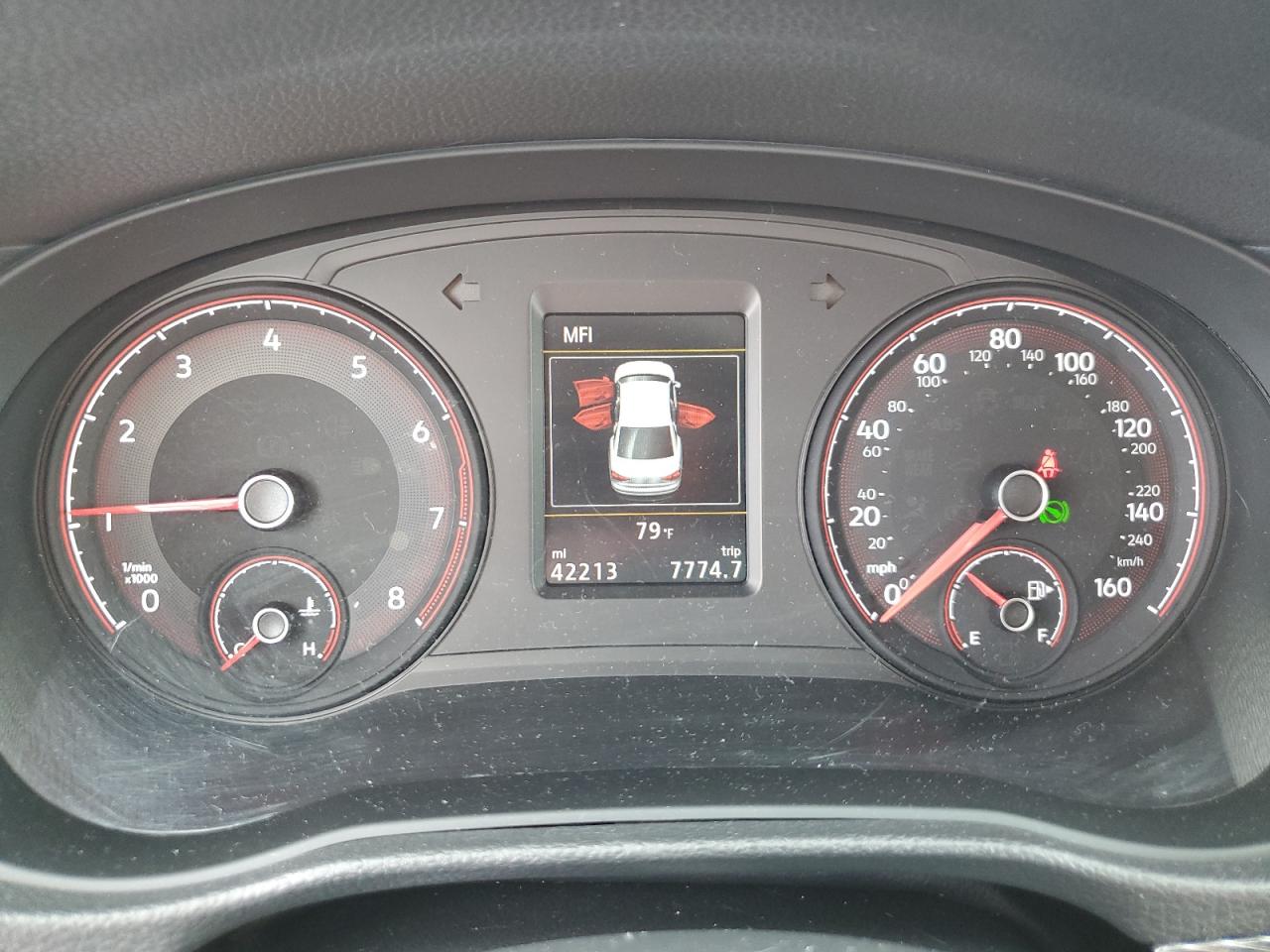 2020 Volkswagen Passat R-Line VIN: 1VWMA7A33LC012160 Lot: 63487994