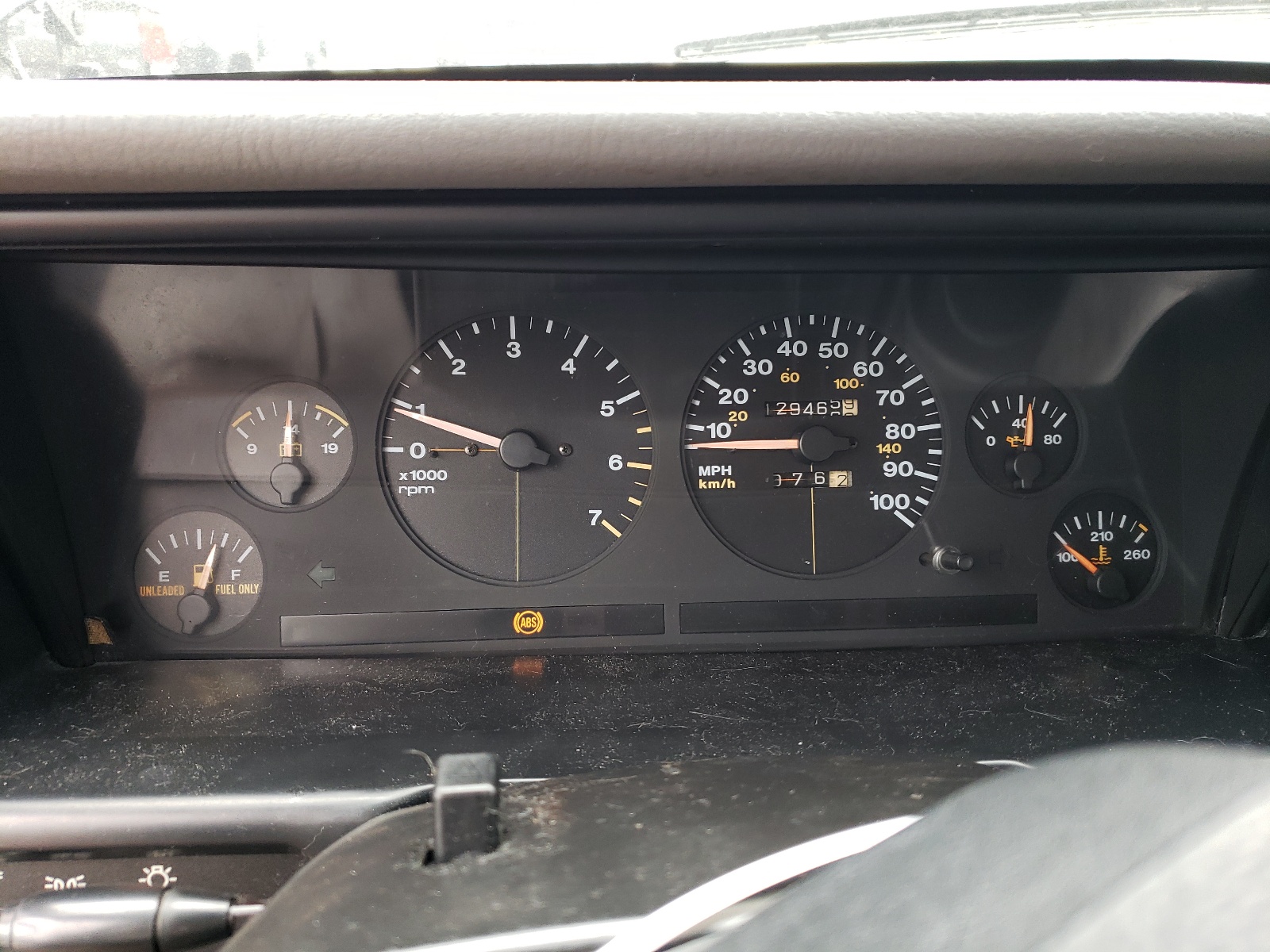 1J4GZ58S6SC544814 1995 Jeep Grand Cherokee Laredo