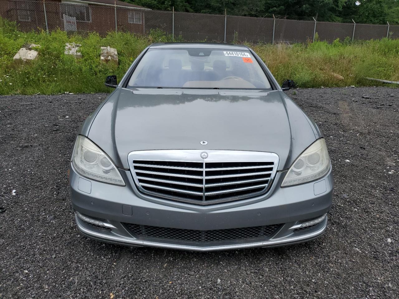2010 Mercedes-Benz S 400 VIN: WDDNG9FB7AA316883 Lot: 64410164