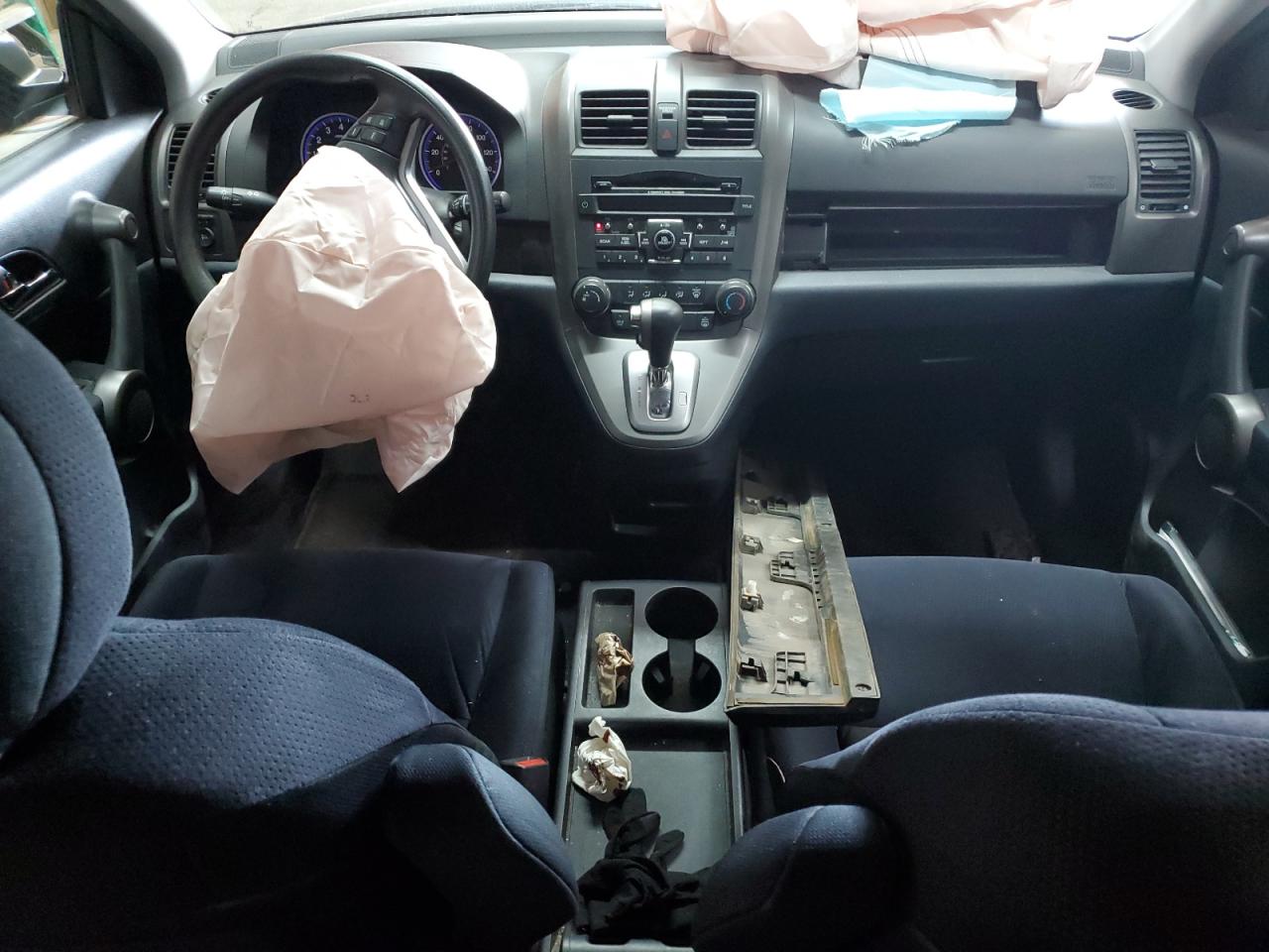 2011 Honda Cr-V Ex VIN: 5J6RE4H54BL044966 Lot: 63408084