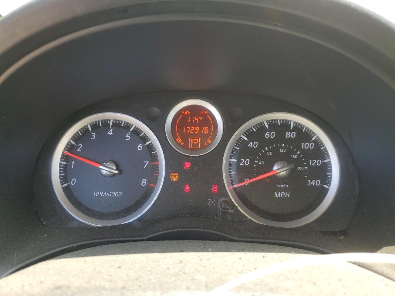 2011 Nissan Sentra 2.0 VIN: 3N1AB6AP5BL712123 Lot: 62288774