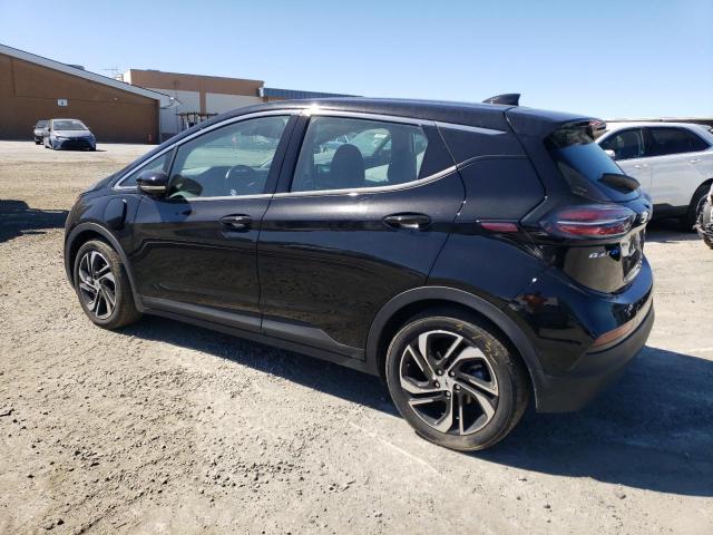  CHEVROLET BOLT 2023 Черный