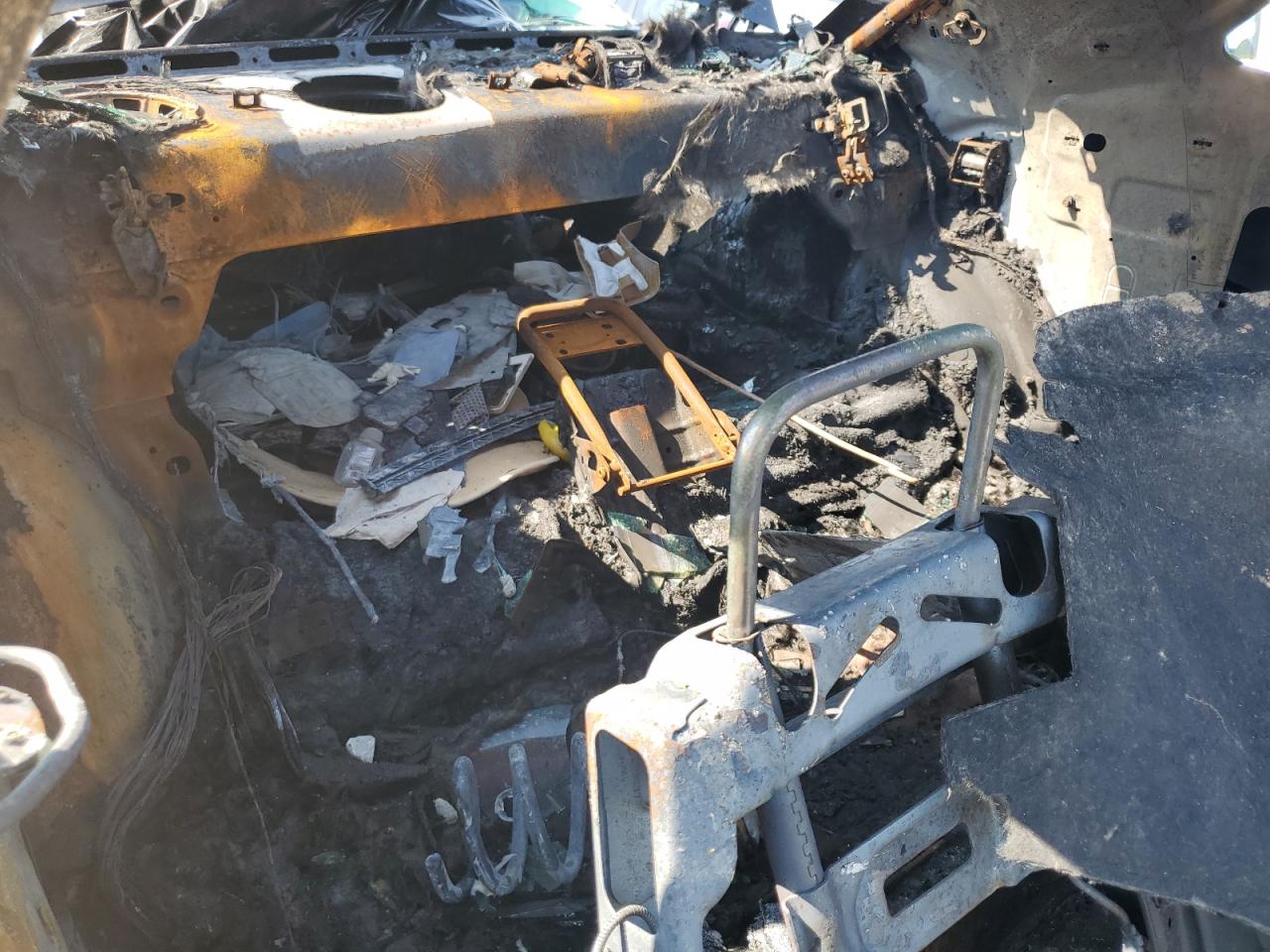 2019 Dodge Challenger R/T Scat Pack VIN: 2C3CDZFJ0KH679907 Lot: 69883674