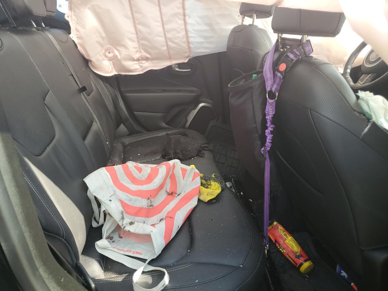 2018 Jeep Renegade Limited VIN: ZACCJBDB1JPG91228 Lot: 63218944