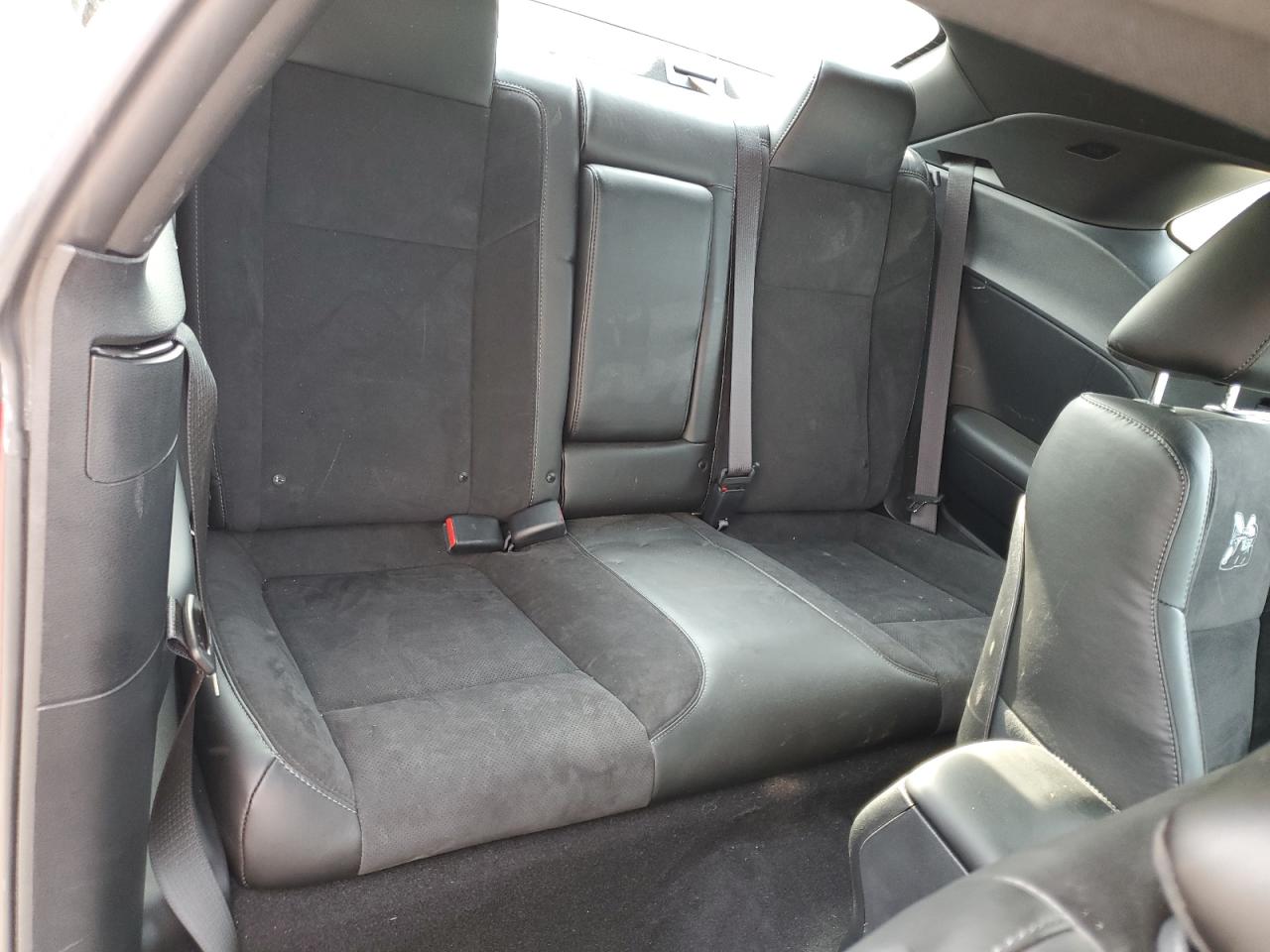 2022 Dodge Challenger R/T Scat Pack VIN: 2C3CDZFJ1NH122041 Lot: 62979744