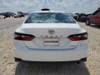 2023 Toyota Camry Le продається в Temple, TX - Hail