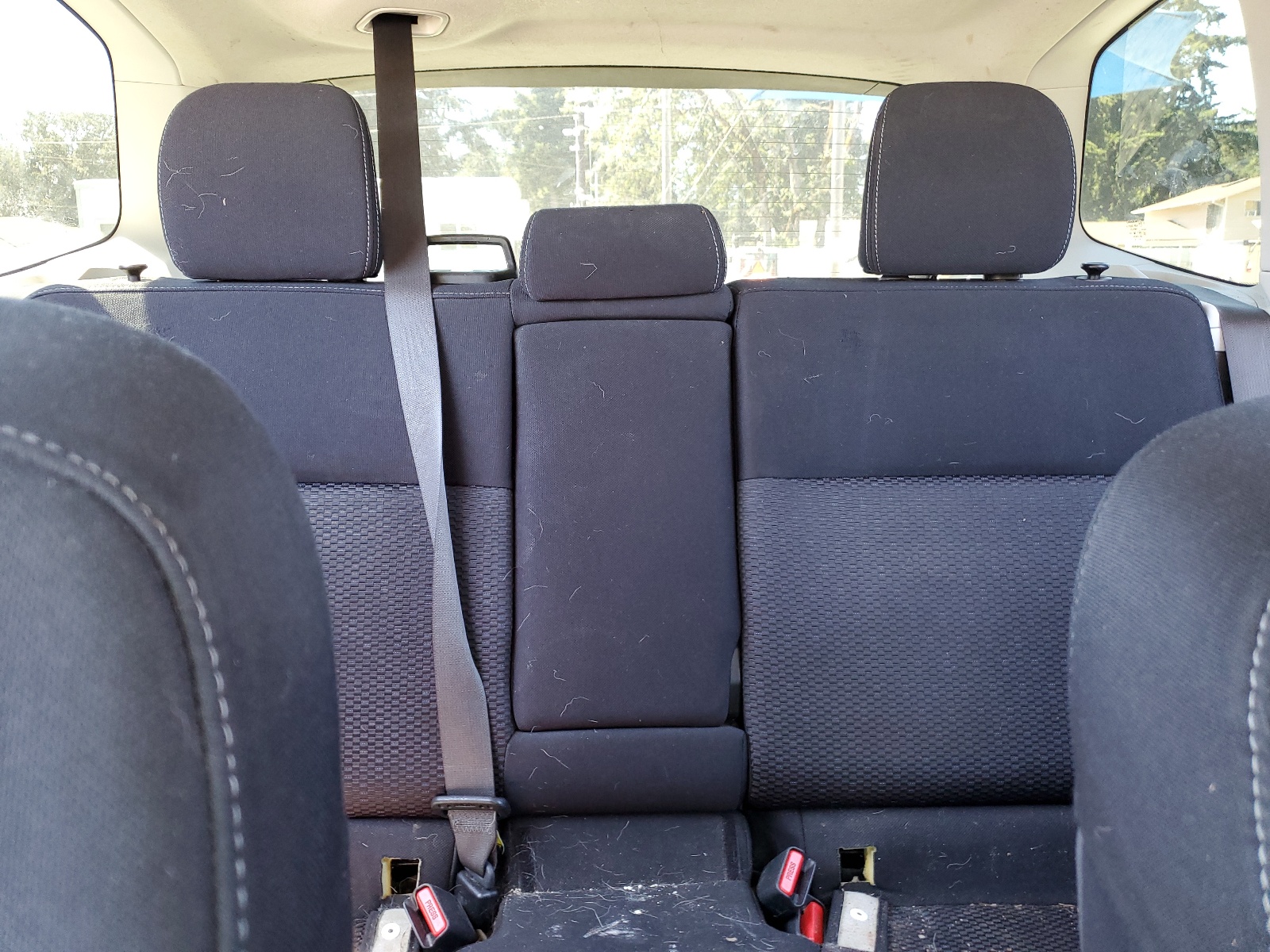 JF2SJADC9FH493950 2015 Subaru Forester 2.5I Premium