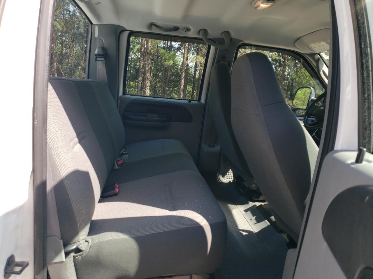 2007 Ford F350 Super Duty VIN: 1FTWW33P77EA84284 Lot: 64785554