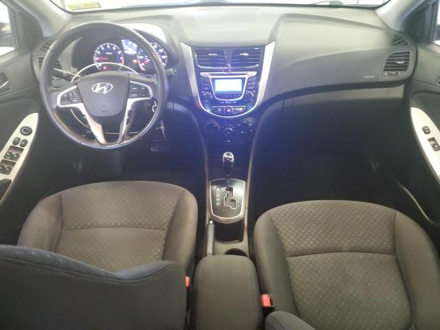 KMHCU5AE4DU102629 | 2013 Hyundai accent gls