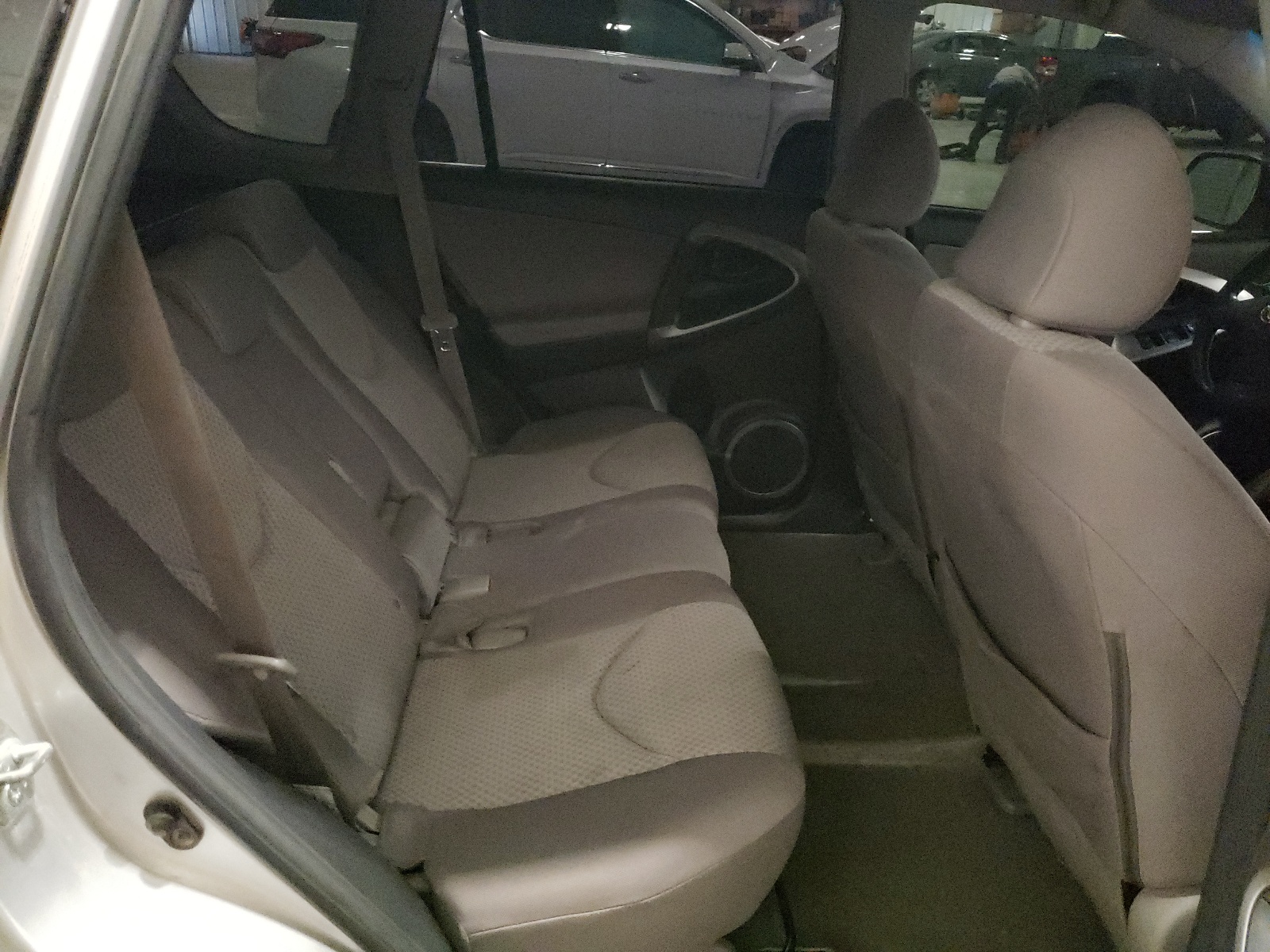 JTMBK33V766005780 2006 Toyota Rav4