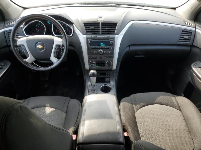 1GNKVGED0CJ217570 | 2012 Chevrolet traverse lt