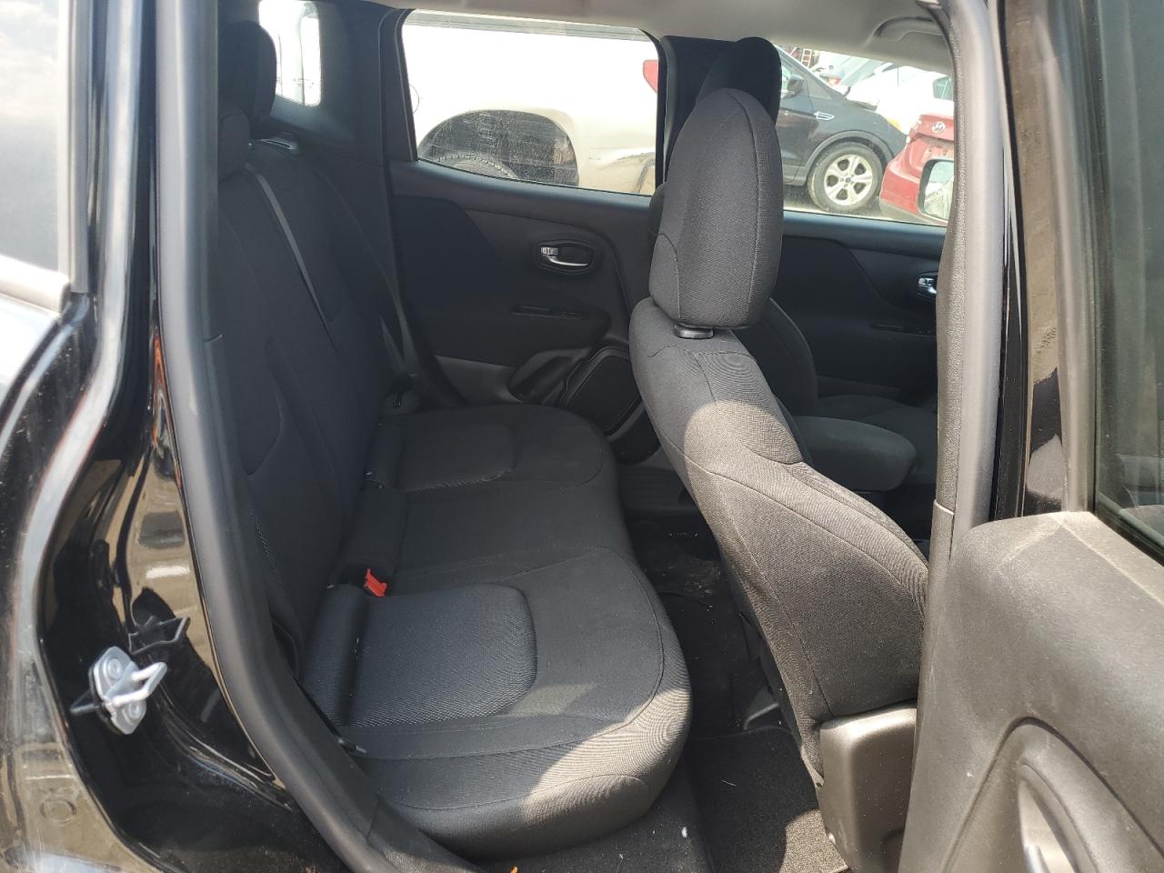 2019 Jeep Renegade Sport VIN: ZACNJAAB4KPK23810 Lot: 63195894