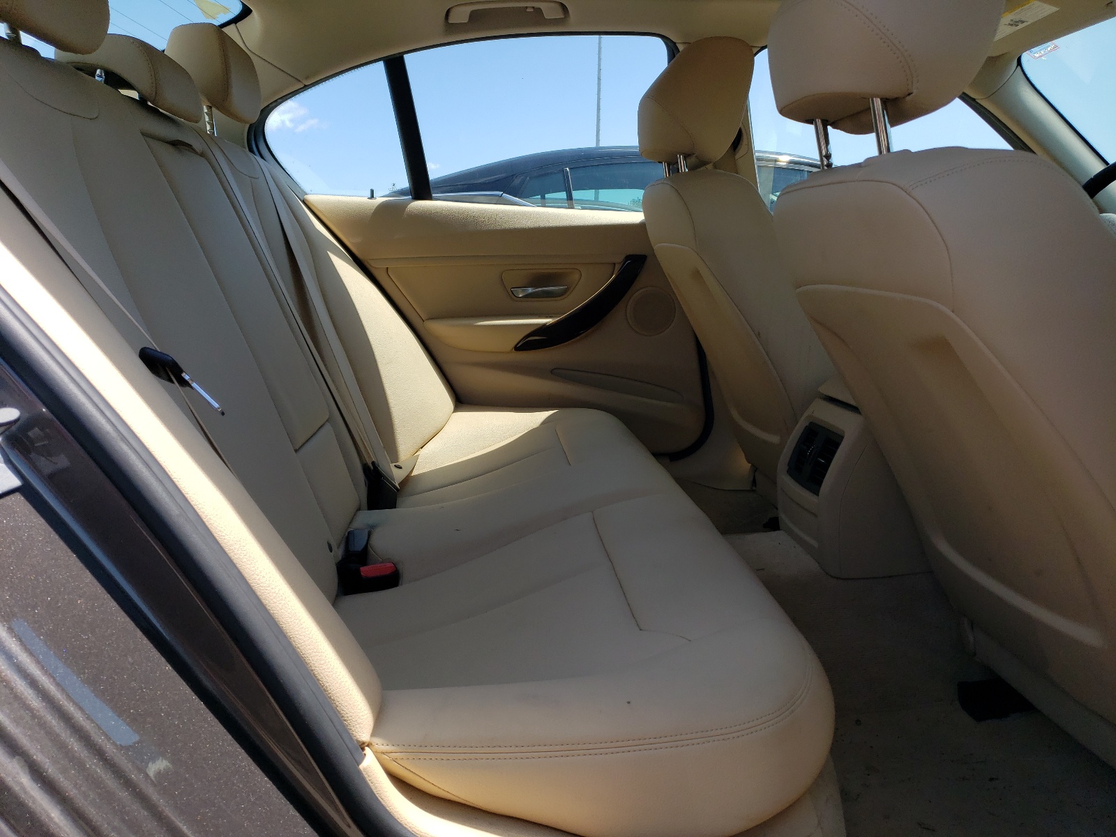 WBA3C3G58FNS73784 2015 BMW 320 I xDrive