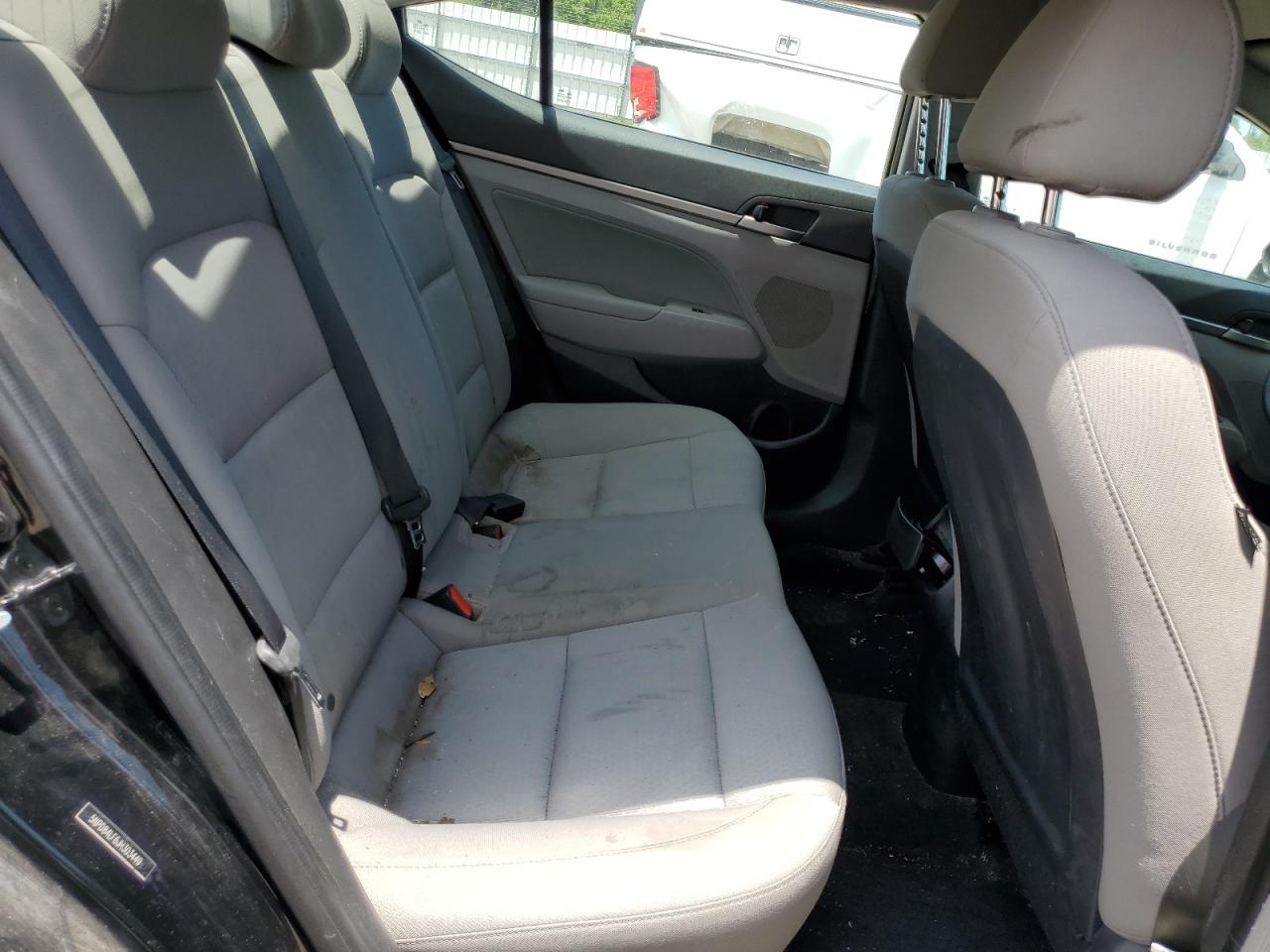 2018 Hyundai Elantra Sel VIN: 5NPD84LF6JH303449 Lot: 61631874