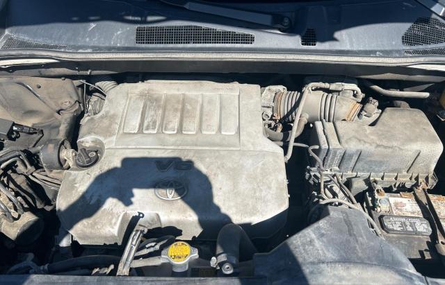 JTEES43A382015485 2008 Toyota Highlander Sport