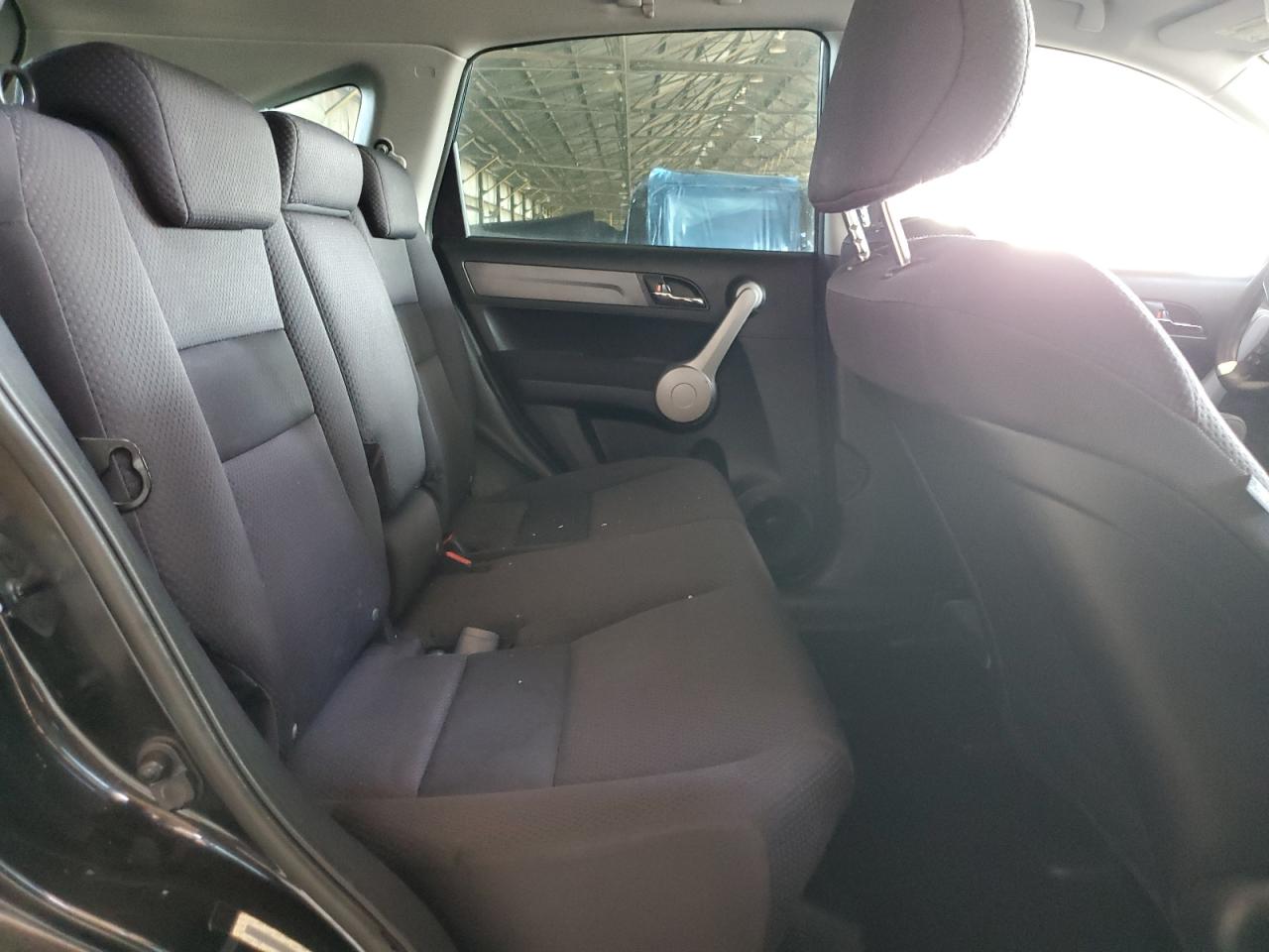 2007 Honda Cr-V Lx VIN: JHLRE38367C028096 Lot: 62295124