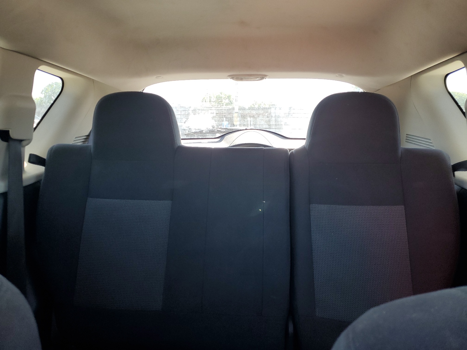 1C4NJCBA2GD811313 2016 Jeep Compass Sport