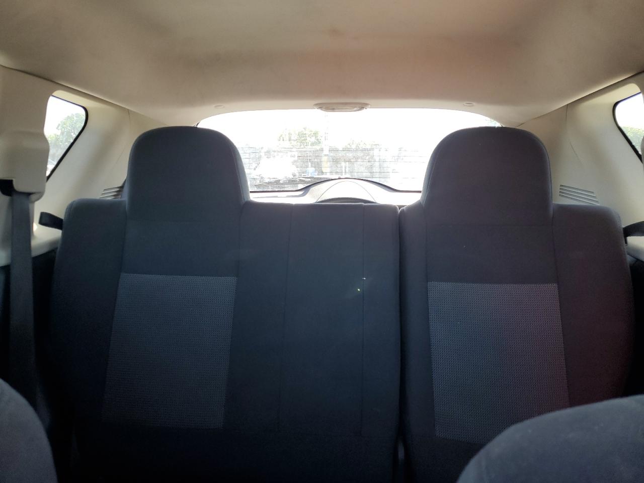 2016 Jeep Compass Sport VIN: 1C4NJCBA2GD811313 Lot: 65195644