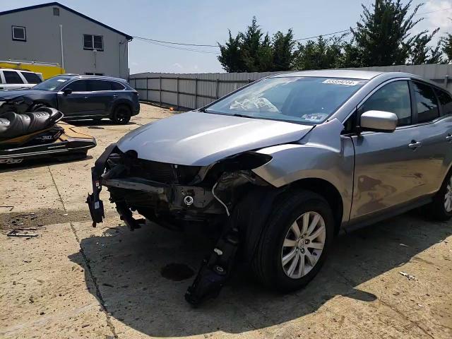 2011 Mazda Cx-7 VIN: JM3ER2BM1B0353980 Lot: 63359244