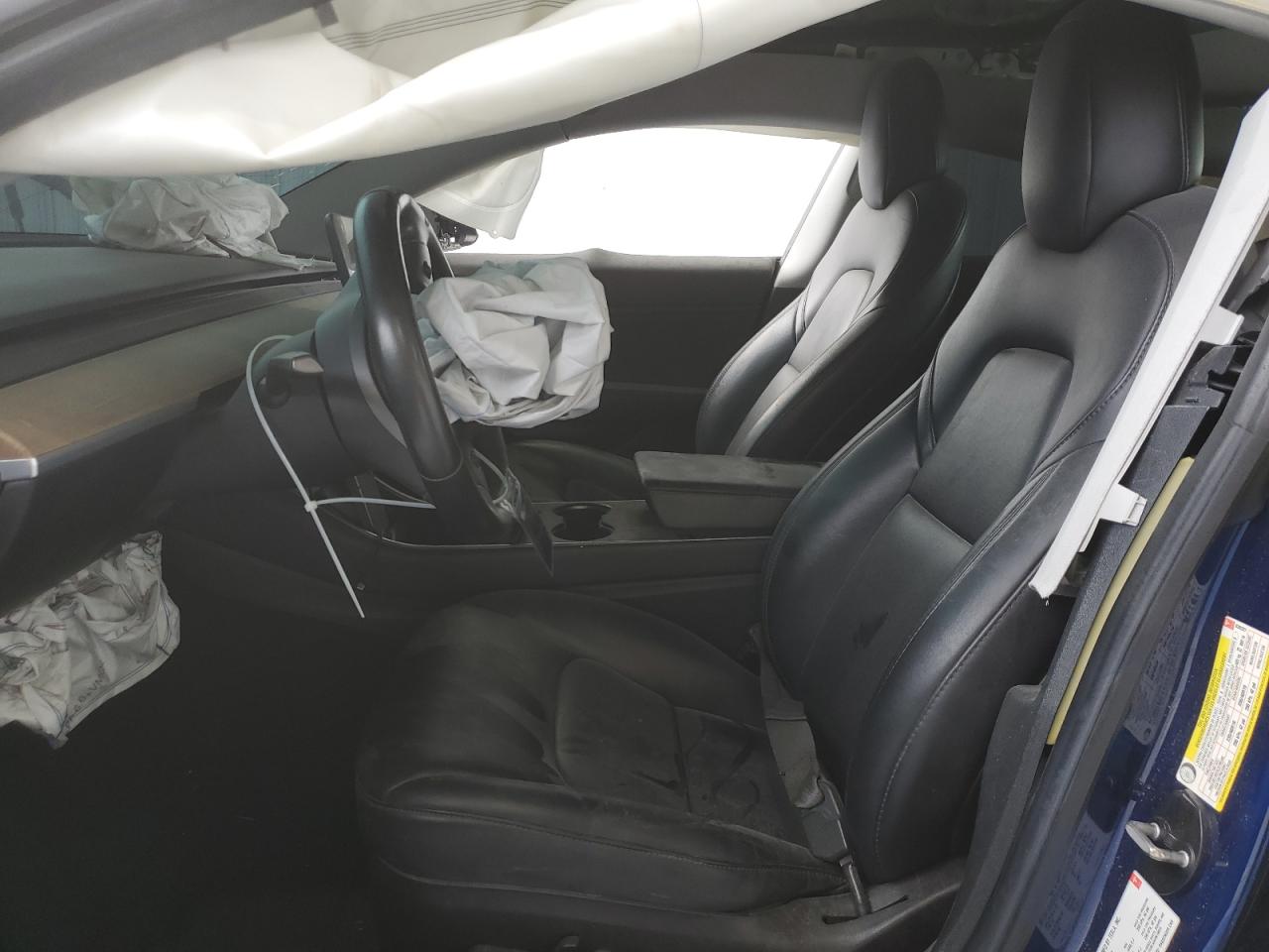 2018 Tesla Model 3 VIN: 5YJ3E1EA6JF038227 Lot: 61701824