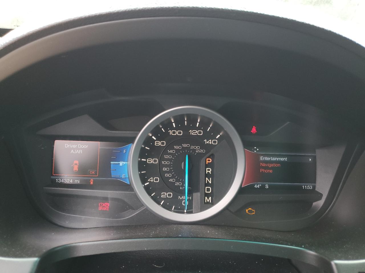 2014 Ford Explorer Sport VIN: 1FM5K8GT0EGA83647 Lot: 62991934