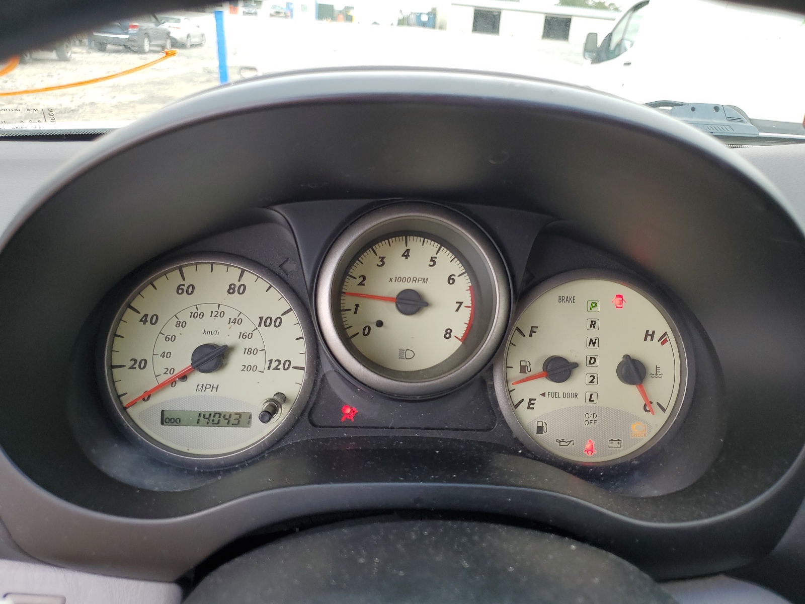 JTEHH20V126059010 2002 Toyota Rav4