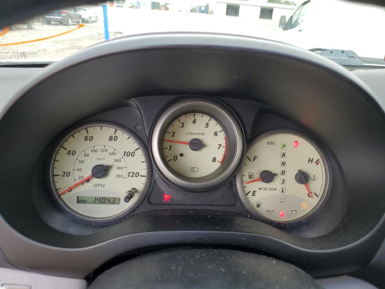 2002 Toyota Rav4 VIN: JTEHH20V126059010 Lot: 63876024