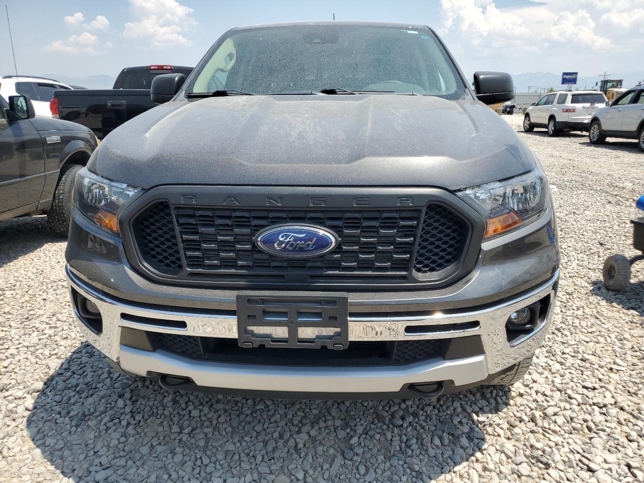 2020 Ford Ranger Xl VIN: 1FTER4EH2LLA06175 Lot: 62998034