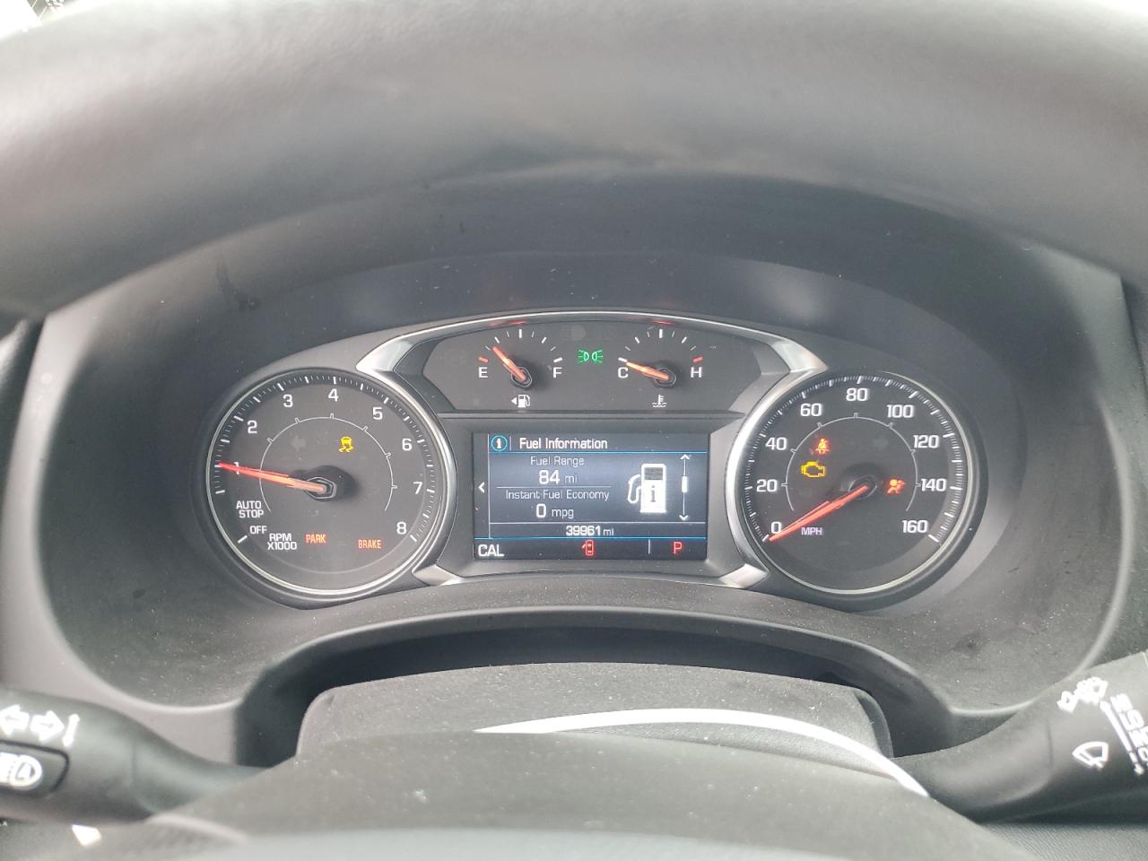 2023 GMC Terrain Sle VIN: 3GKALTEG2PL203119 Lot: 65039044