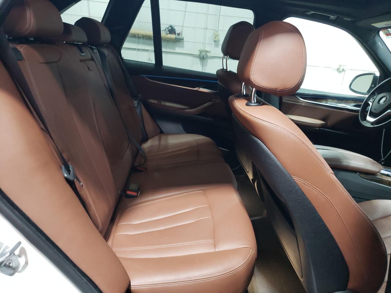 2018 BMW X5 xDrive35I VIN: 5UXKR0C50J0X87229 Lot: 64051124