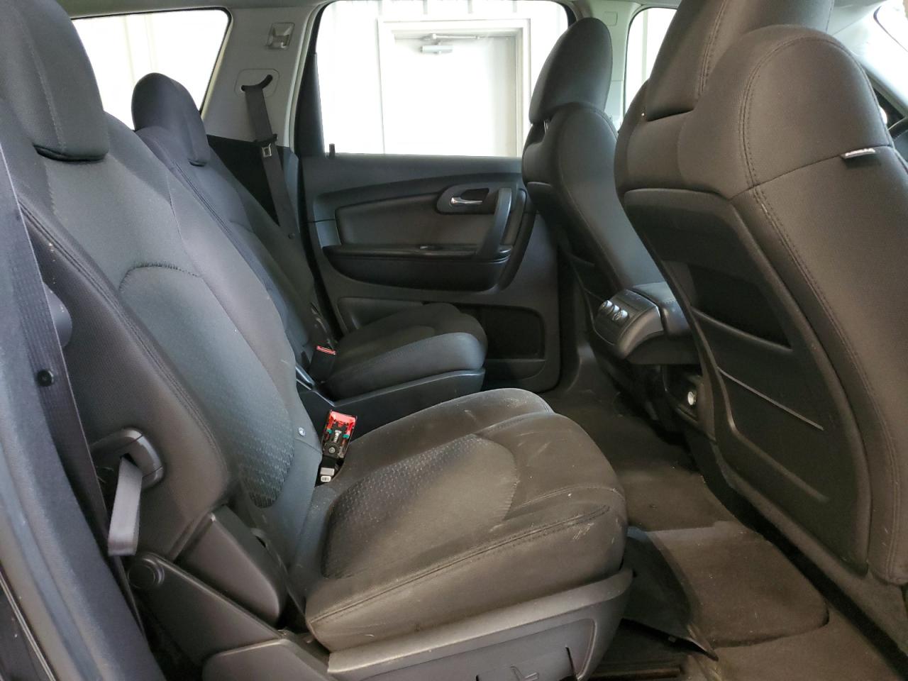 2009 Chevrolet Traverse Lt VIN: 1GNER23D39S139702 Lot: 64637104