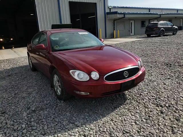 2007 Buick Lacrosse Cx VIN: 2G4WC582671244315 Lot: 63097004