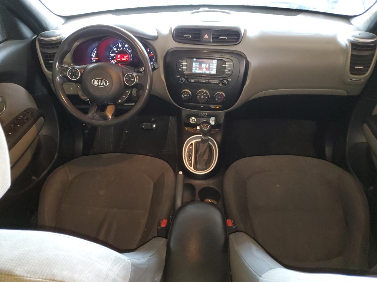 KNDJN2A28F7119559 2015 Kia Soul