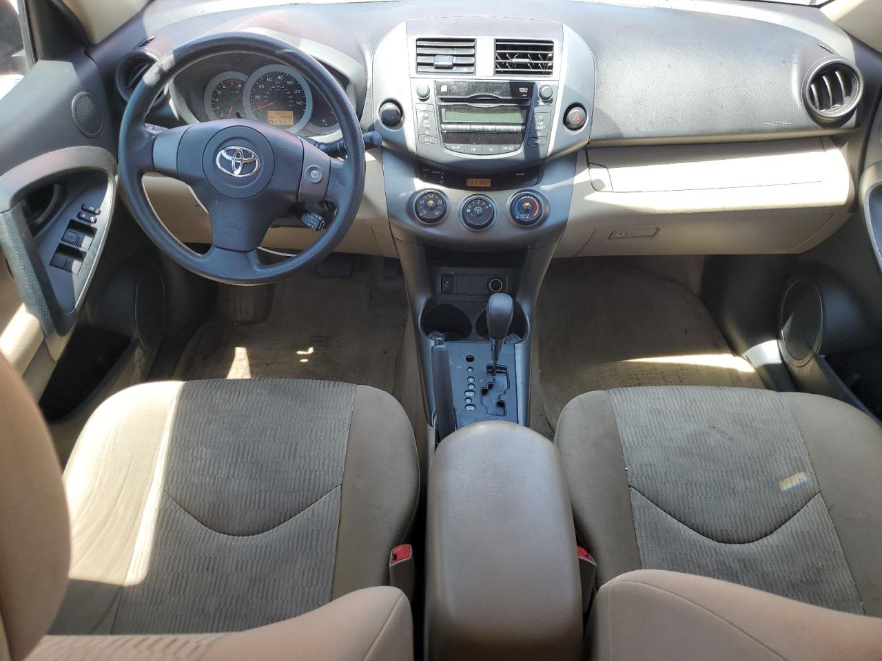 2010 Toyota Rav4 VIN: 2T3ZK4DV8AW003840 Lot: 61482564