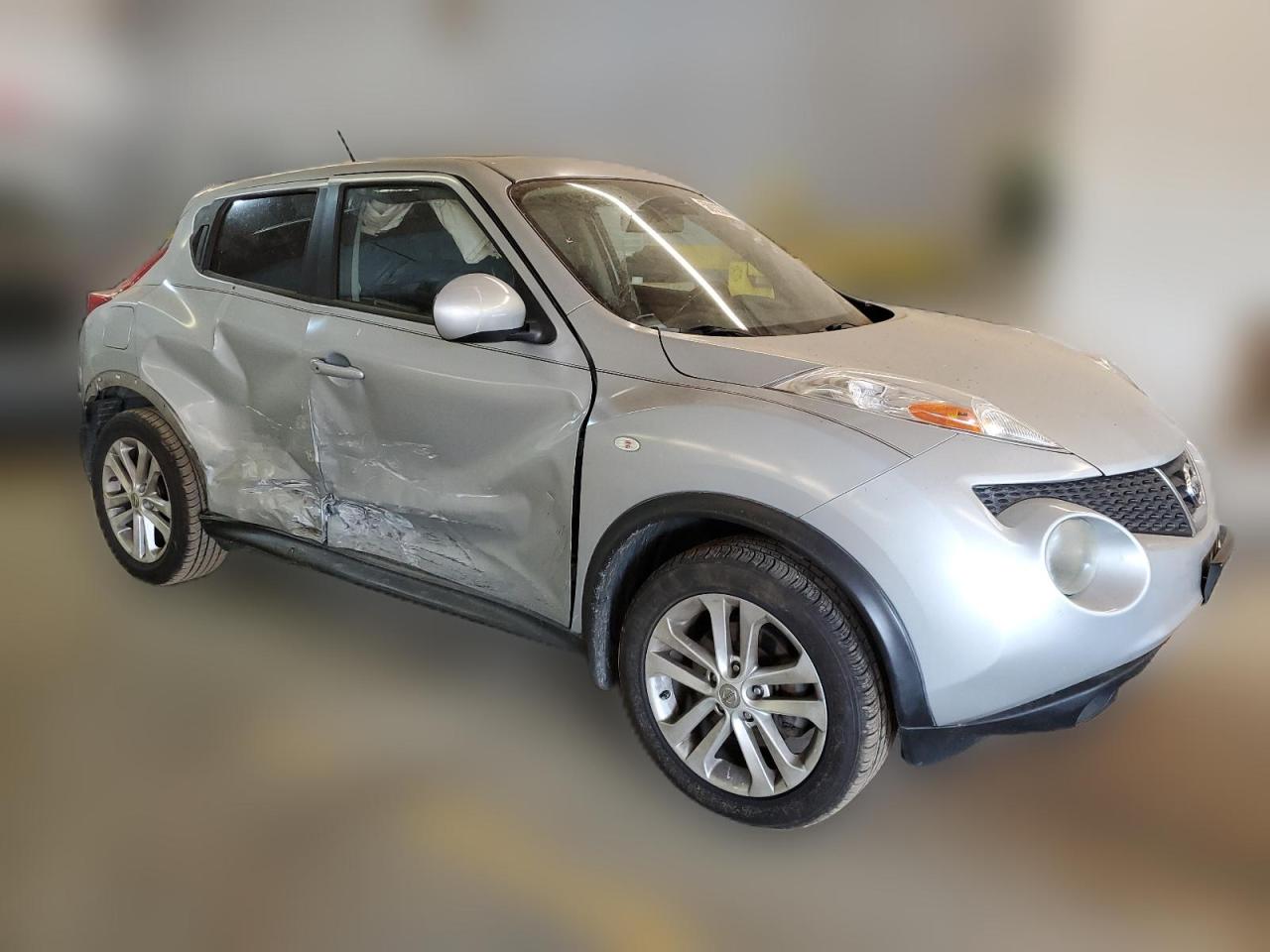 2012 Nissan Juke S VIN: JN8AF5MR1CT109633 Lot: 58922014