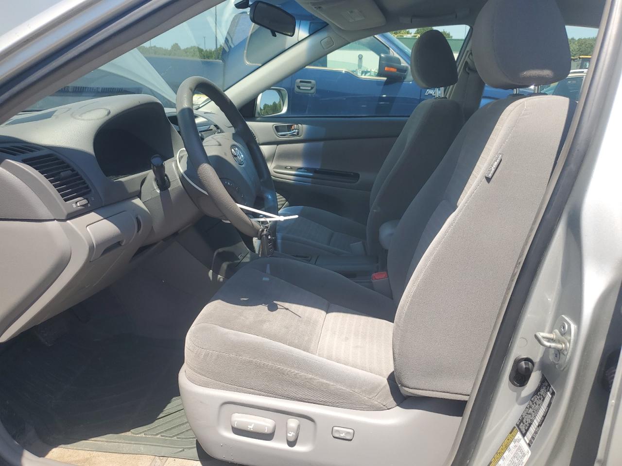 2005 Toyota Camry Le VIN: 4T1BE30K85U009652 Lot: 62617804