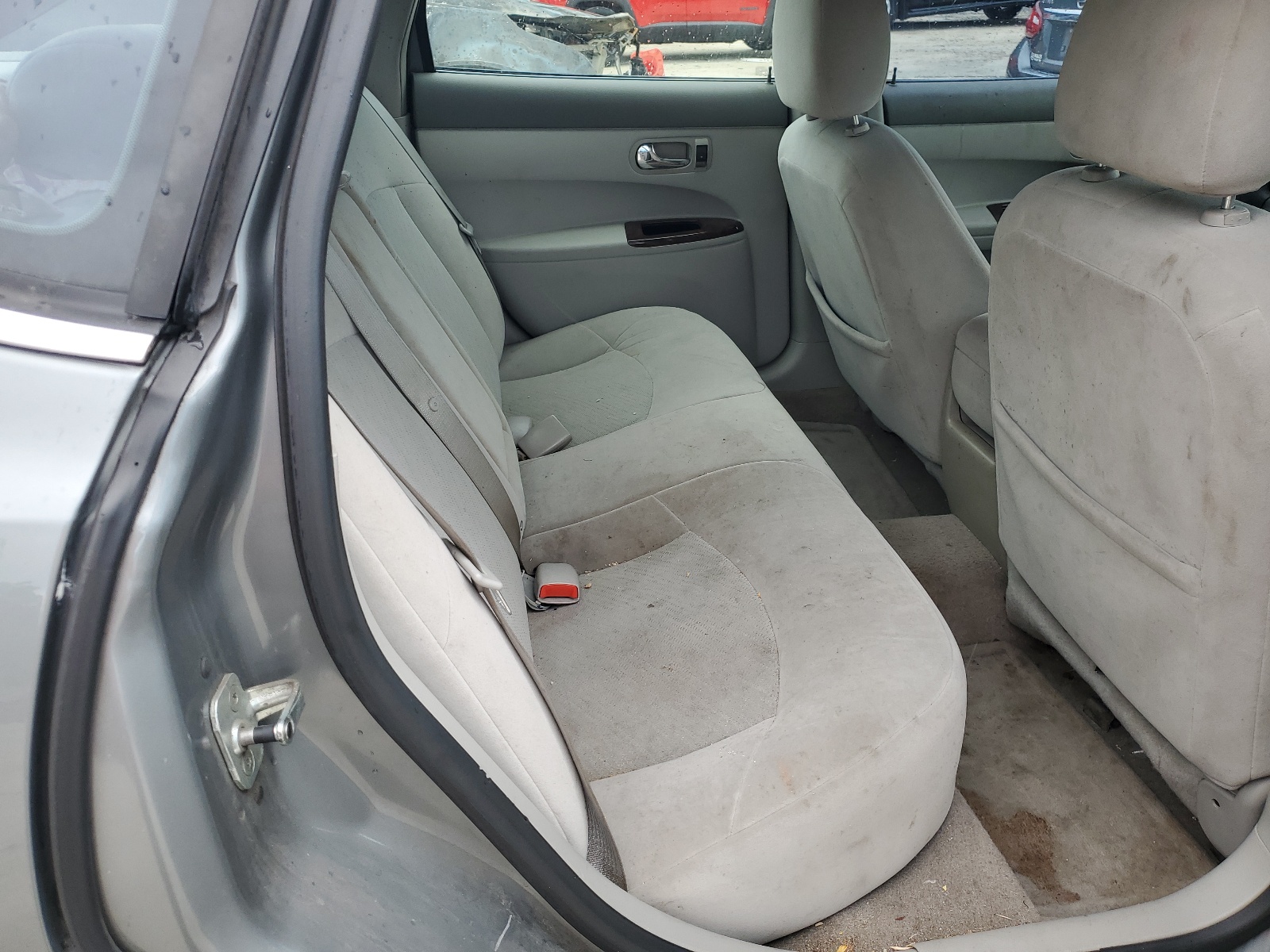 2G4WC582691262588 2009 Buick Lacrosse Cx