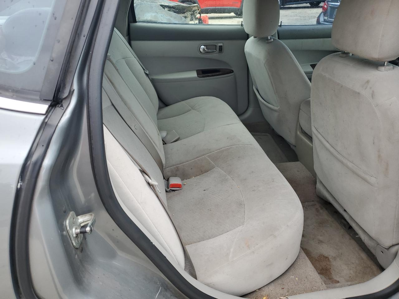 2009 Buick Lacrosse Cx VIN: 2G4WC582691262588 Lot: 63565994