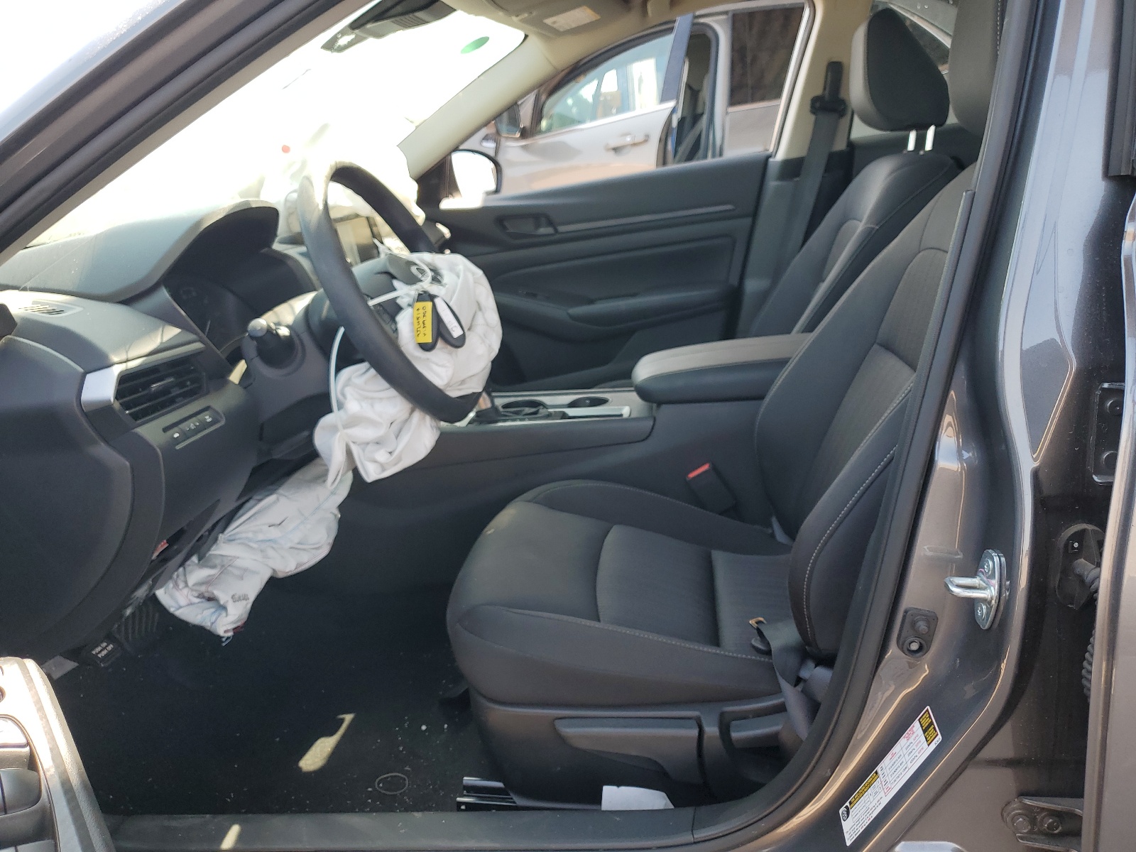 1N4BL4BV4RN319360 2024 Nissan Altima S