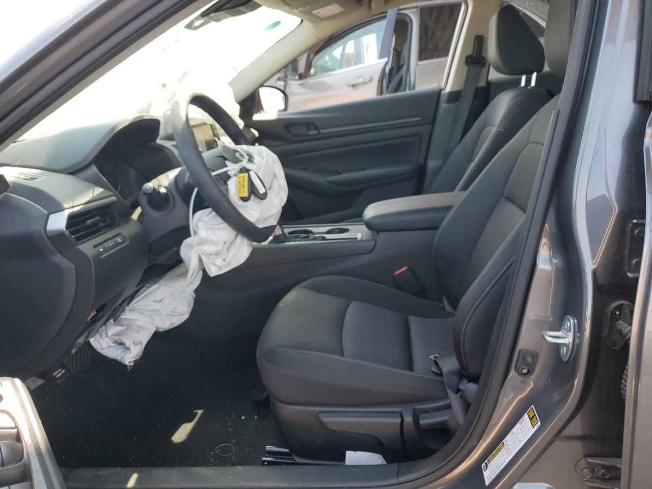 2024 Nissan Altima S VIN: 1N4BL4BV4RN319360 Lot: 65051254