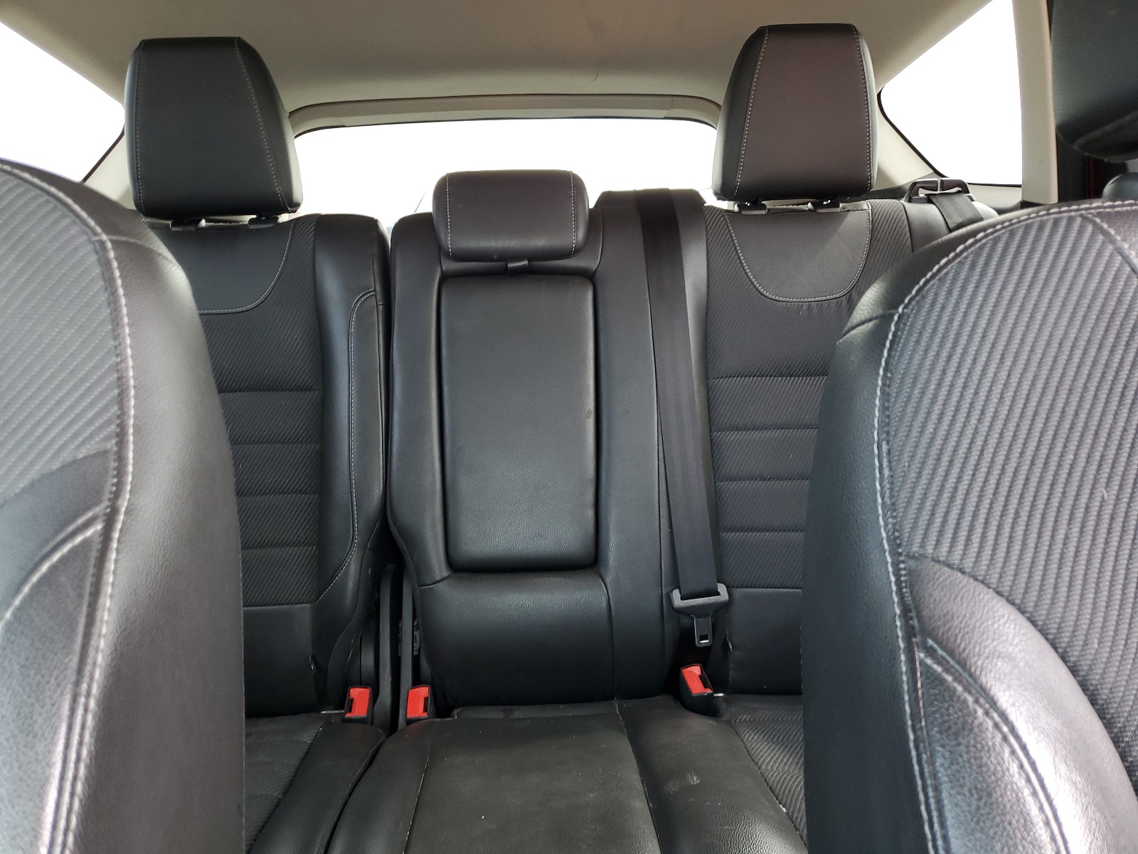 1FMCU9J92DUA93679 2013 Ford Escape Titanium