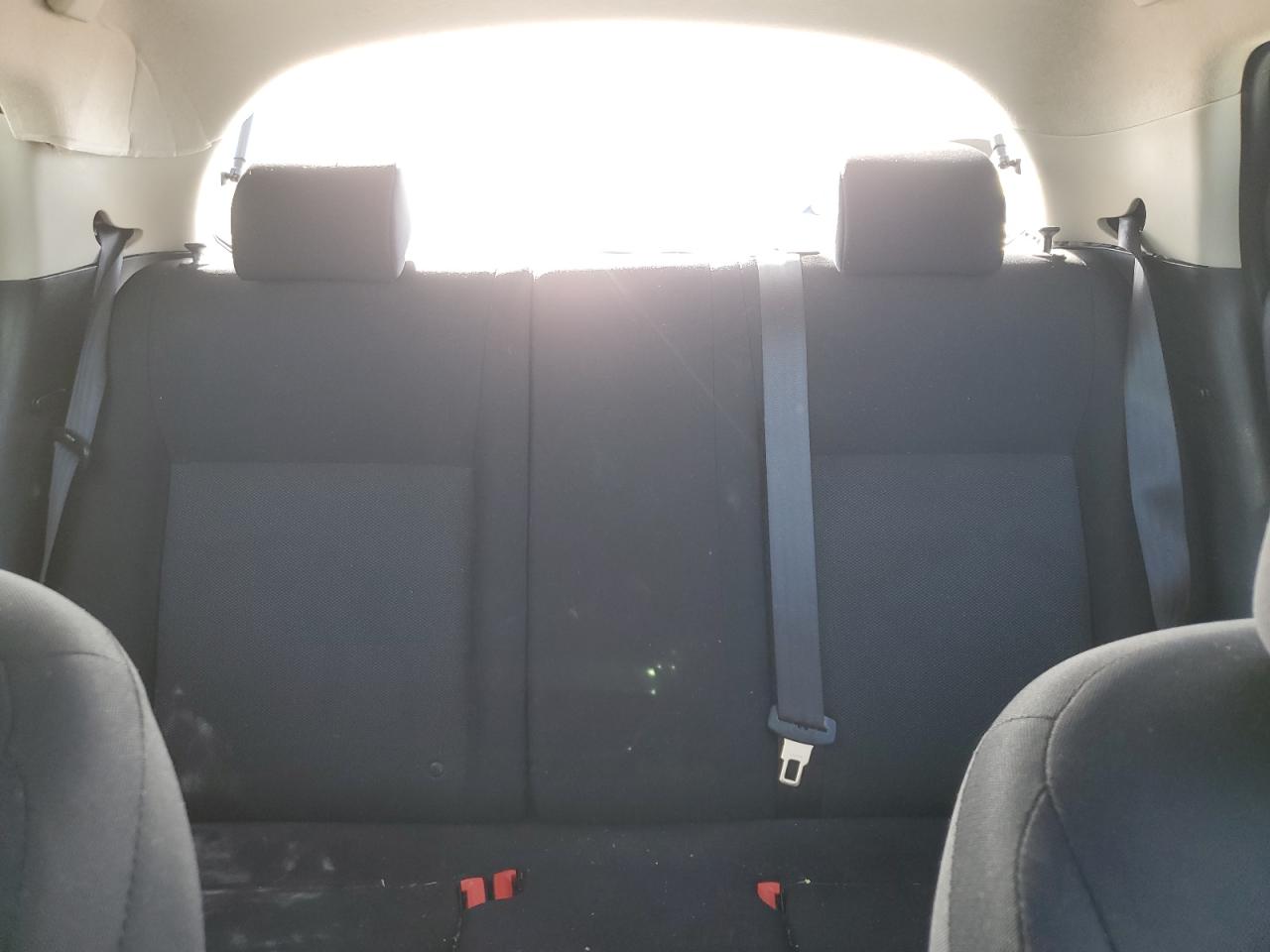 2014 Nissan Juke S VIN: JN8AF5MR8ET454693 Lot: 61166944