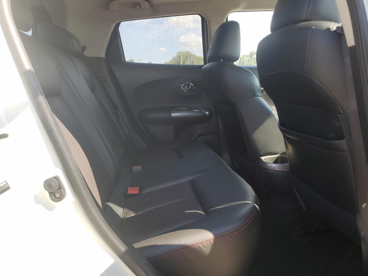 2012 Nissan Juke S VIN: JN8AF5MV2CT121254 Lot: 63357434