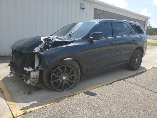  DODGE DURANGO 2015 Black