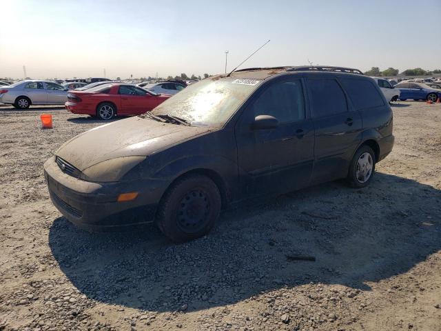 2003 Ford Focus Se