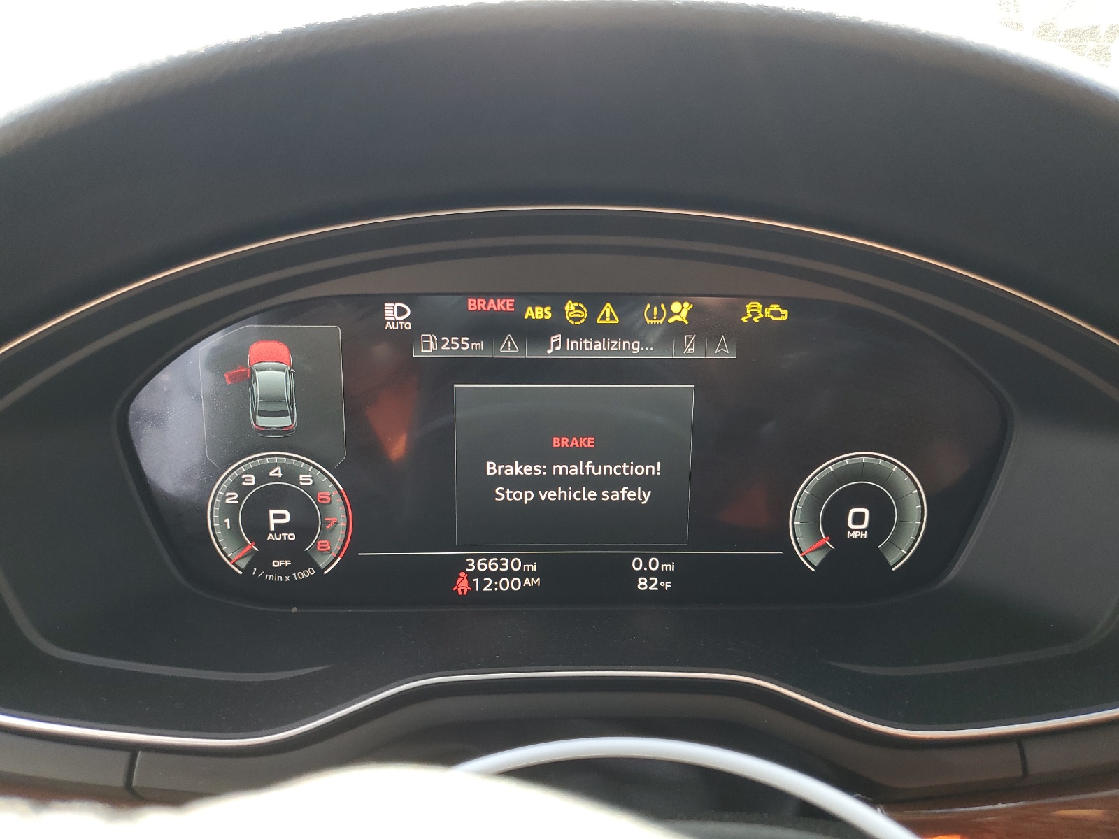 WAUBBAF47NA022739 2022 Audi A4 Premium Plus 40