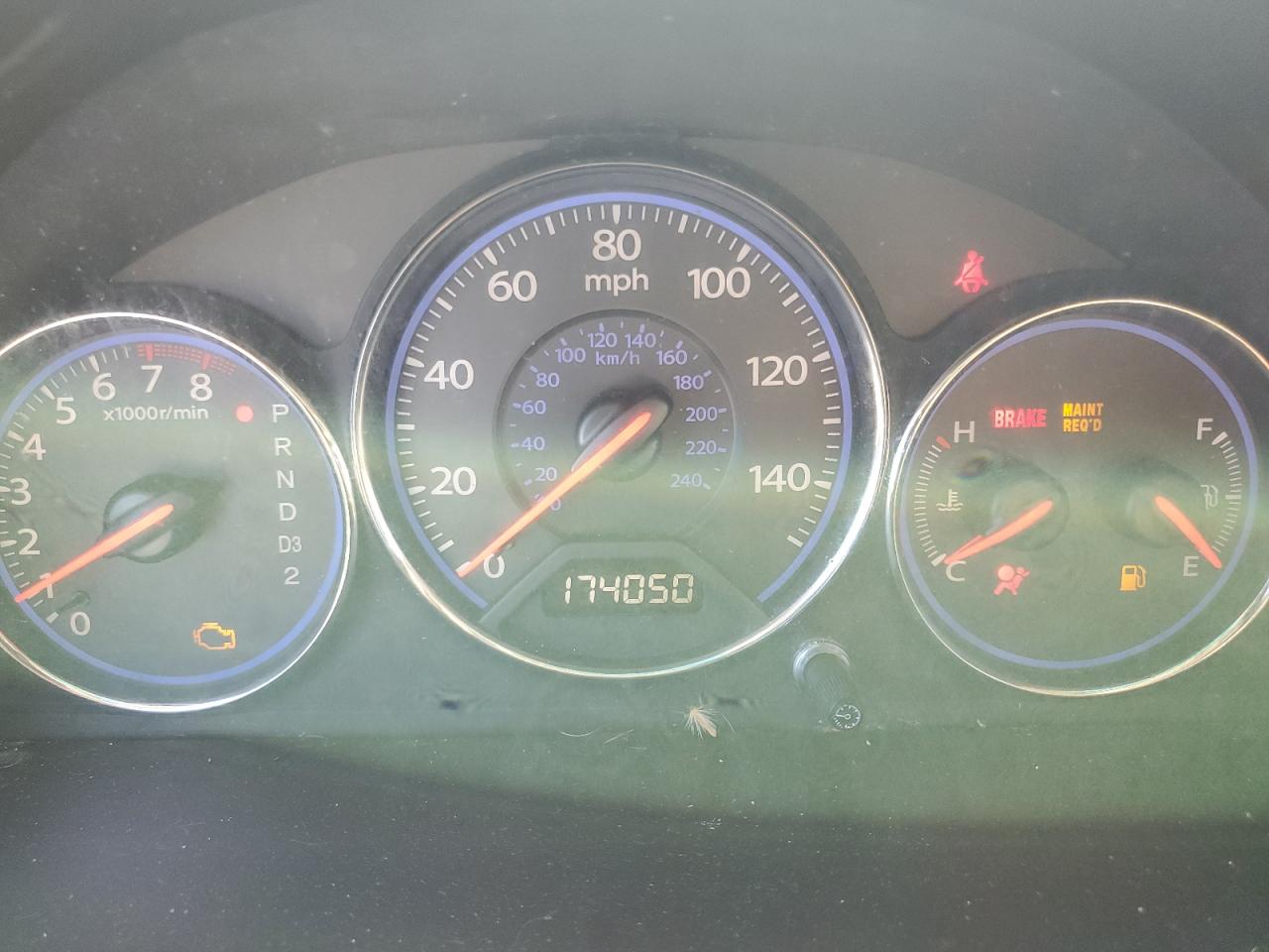 2004 Honda Civic Lx VIN: 2HGES16584H512746 Lot: 65280274