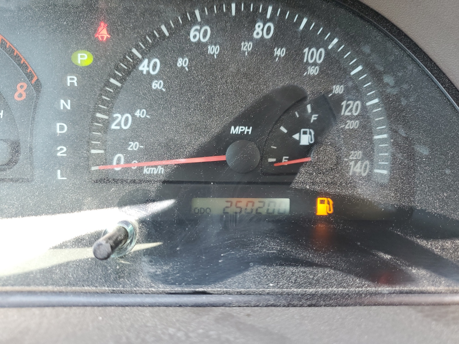 4T1BE32KX3U710395 2003 Toyota Camry Le