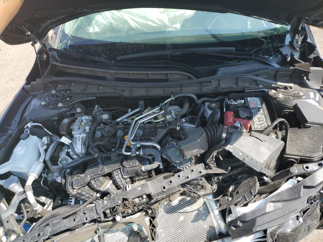 1N4BL4DV5PN403391 2023 Nissan Altima Sv