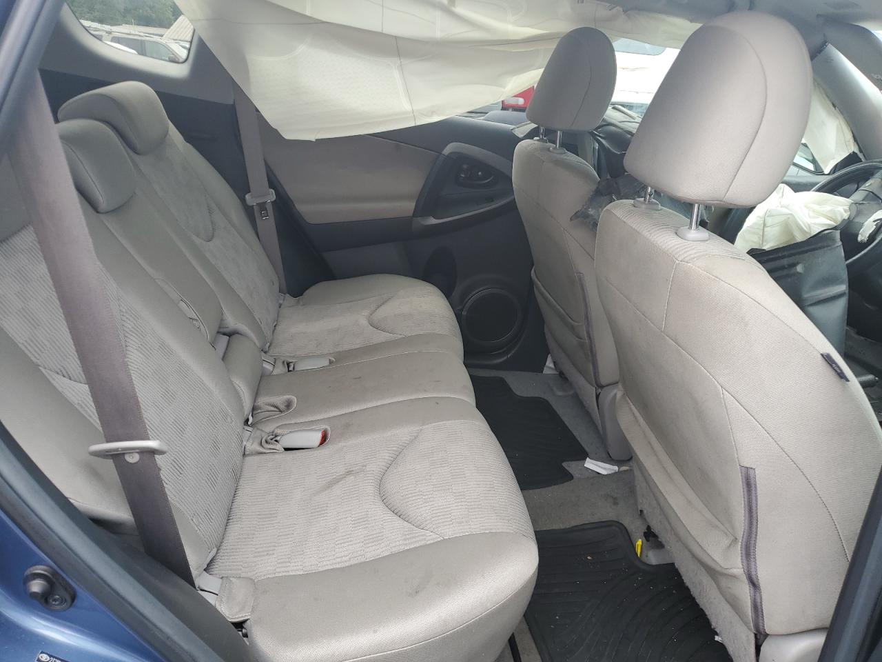 2009 Toyota Rav4 VIN: 2T3BK33V19W013070 Lot: 61756764